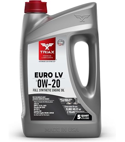 Amazon.com: Motul 107385 Specific 508 00 509 00 0W20 1L : Automotive
